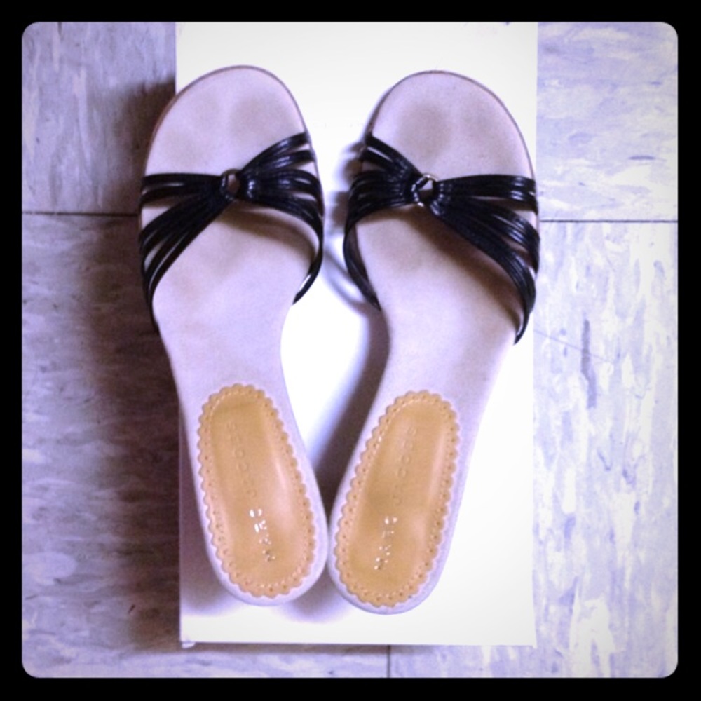 Marc by Marc Jacobs Sandals
